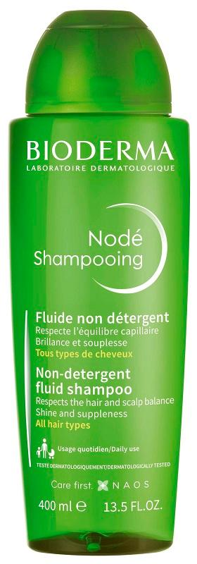 Bioderma Node Fluido Shampoo 400 ml