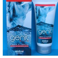 4190 GENIT PLUS CREMA DET INTIMA