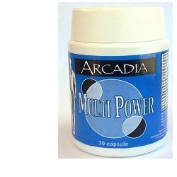 ND Multipower 30 capsule