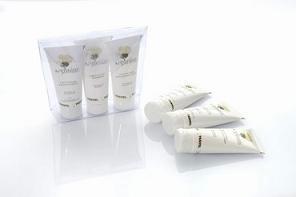 844F TRAVEL LINE SHAMPOO/EMULS/BAGN