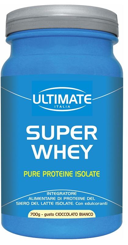 437D ULTIMATE SUPER WHEY CIOC BI700