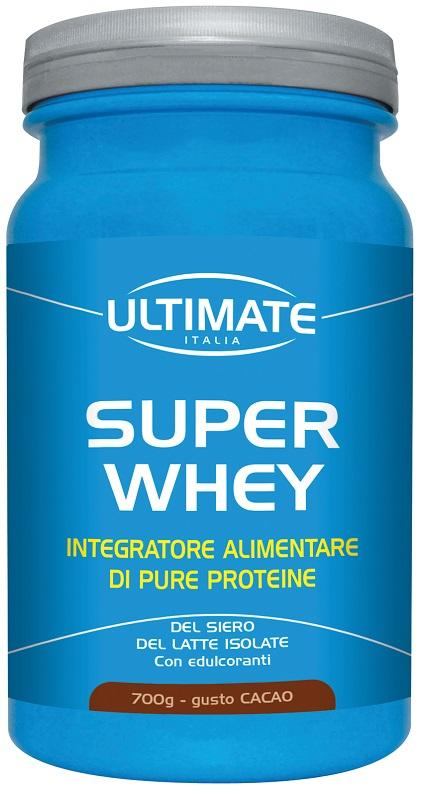 437D ULTIMATE SUPER WHEY CIOC SC700