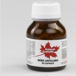 ND Beba Antalben 50 capsule