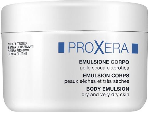 Bionike Proxera Emulsione Corpo 400 ml