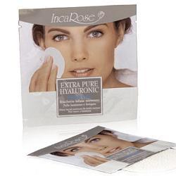 Incarose Incarose EPH Scrub Viso