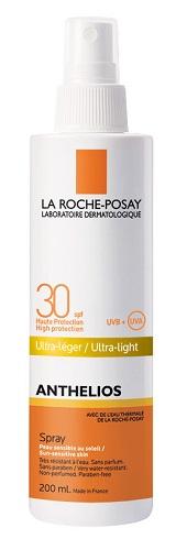 La Roche Posay Anthelios Spray SPF 30 200 ml