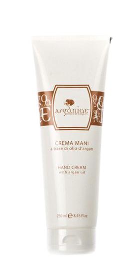 Voltolina Cosmetici Crema Mani Argan 250 ml