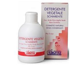 Argital Detergente Vegetale Schiarente