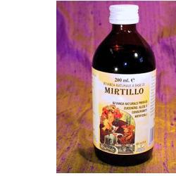 ND Dr Pock Mirtillo Puro 200 ml