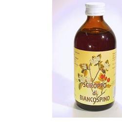 ND Dr Pock Biancospino sciroppo 200 ml