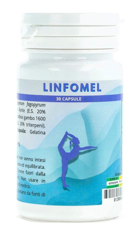 ND Linfomel 30 capsule