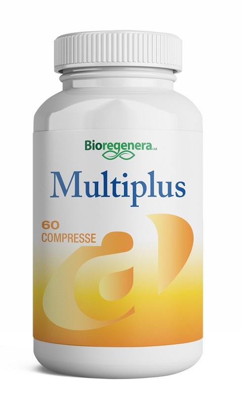 ND Multiplus 60 compresse