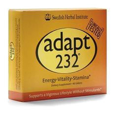 ND Adapt 232 Rhod 40 compresse