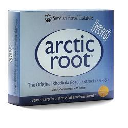ND Artic Root Rhod 40 compresse
