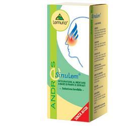 ND Andres Sinulem 100 ml