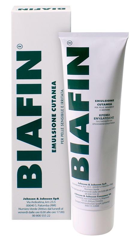 Kenvue Biafin Emulsione Cutanea 100 ml
