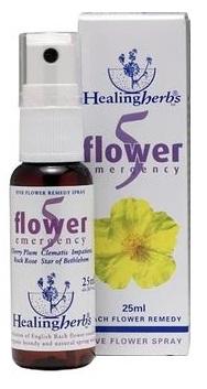 ND Five Flower spray Orale 20 ml