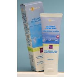 Bioearth Aloebase Sensitive Crema Sens