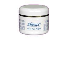 6470 SHIVAX ANTIAGE NIGHT CR 40G