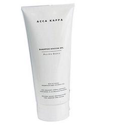 Acca Kappa H & Krull C GEL Shampoo Doccia Muschio BI