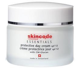 134A SKINCODE ESS CR DAY SPF12 50ML