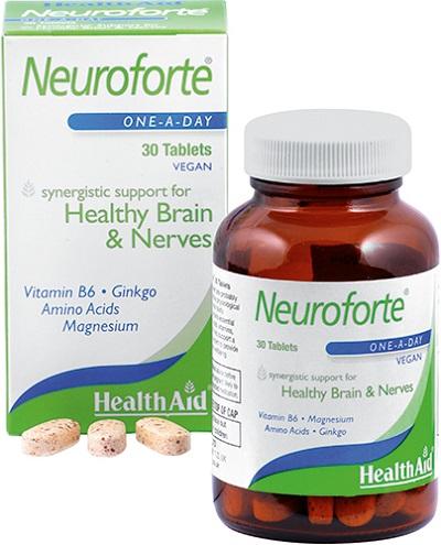 ND Neuroforte 30 compresse