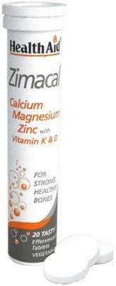 ND Zimacal 20 capsule Effervescenti