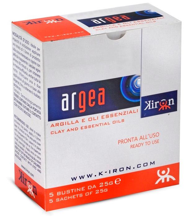 Kiron Kiron Argea 5BUSTX 25 g
