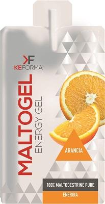 ND Malto Gel Arancia 60 ml
