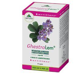 ND Ghestrolem 60 capsule