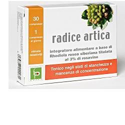 ND Radice Artica 30 compresse