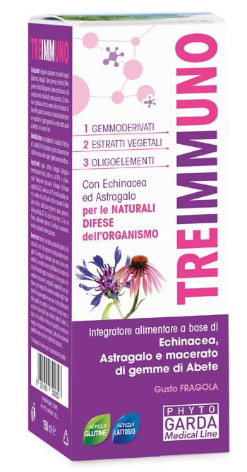 ND Treimmuno 150 ml