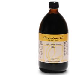 ND Dhanwantaram Benefica 500 ml