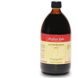 ND Brahmi Taila Benefica 500 ml