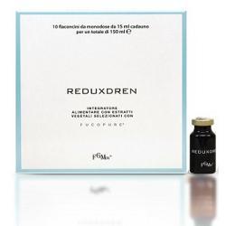 ND Reduxdren 10 flacone 15 ml