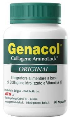 ND Genacol Original 90 capsule