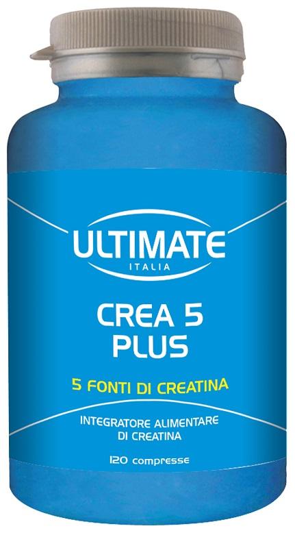 ND Ultimate CREA5 Plus 180 g