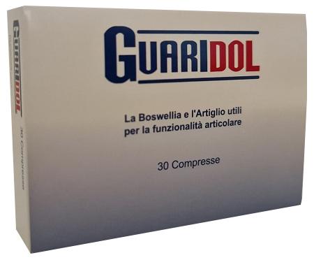ND Guaridol Osteo Art 33 g