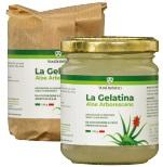 ND Vonderweid Aloe Gelatina 190 g