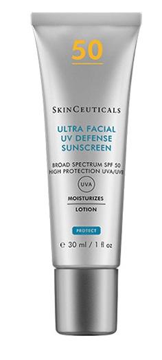 6655 ULTRA FACIAL DEFENSE SPF50+