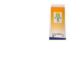ND Fitomega M3 50 g gocce
