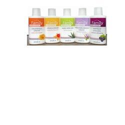 Effegilab Aloe Vera GEL Family 200 ml