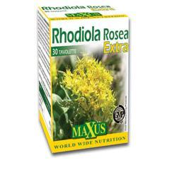 ND Rhodiola Rosea Ex 30 compresse