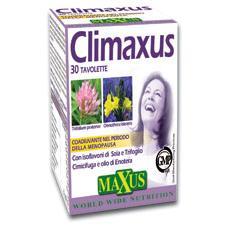 ND Climaxus 30 compresse