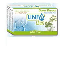 ND Linfa Dren 10 flacone 100 ml