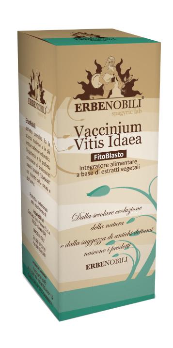 ND Fitoblasto Vaccinium Vit 50 ml