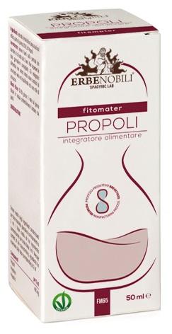 1706 FITOMATER PROPOLI 50ML