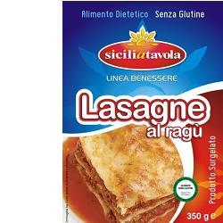 Distefano Benessere Lasagne RAGU' 350 g