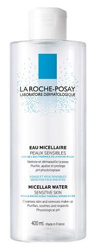 La Roche Posay Physio Acqua Micell P SEN 400 ml