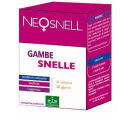 ND Gambe Snelle 60 compresse